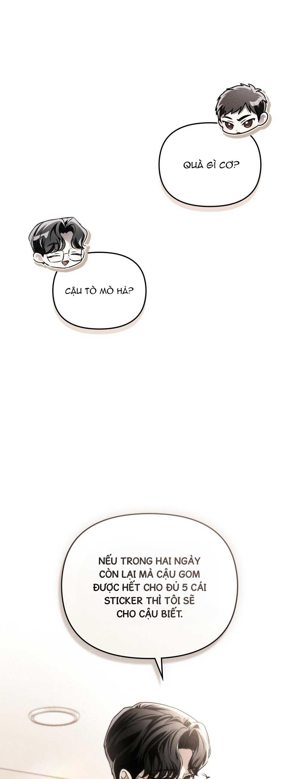 (cbunu) lửa hồn chapter 17 13