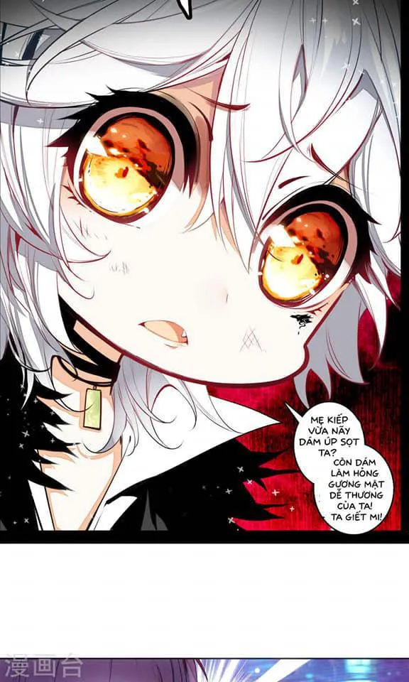 phách đương phu hàng hệ chapter 3 32