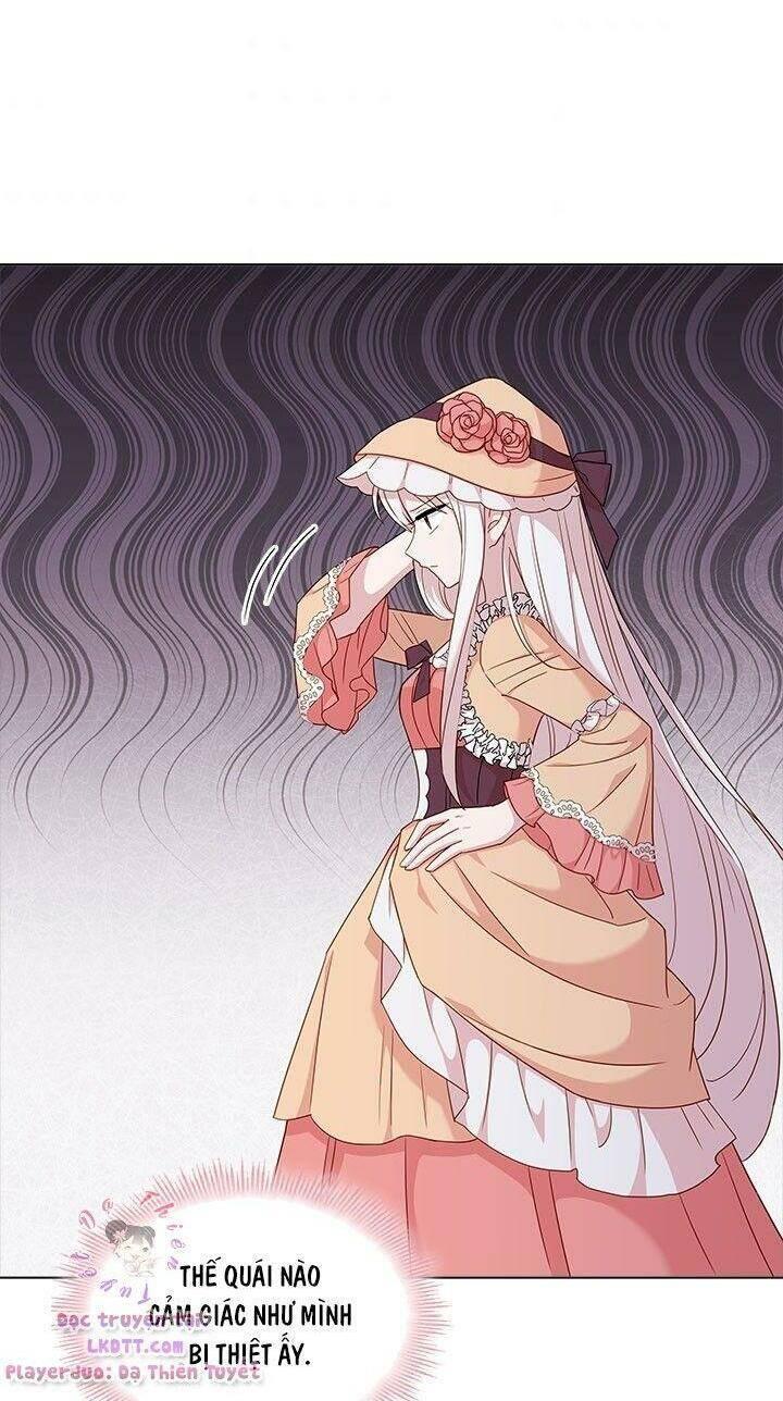 để yên cho tiểu thư hiền chapter 32 30