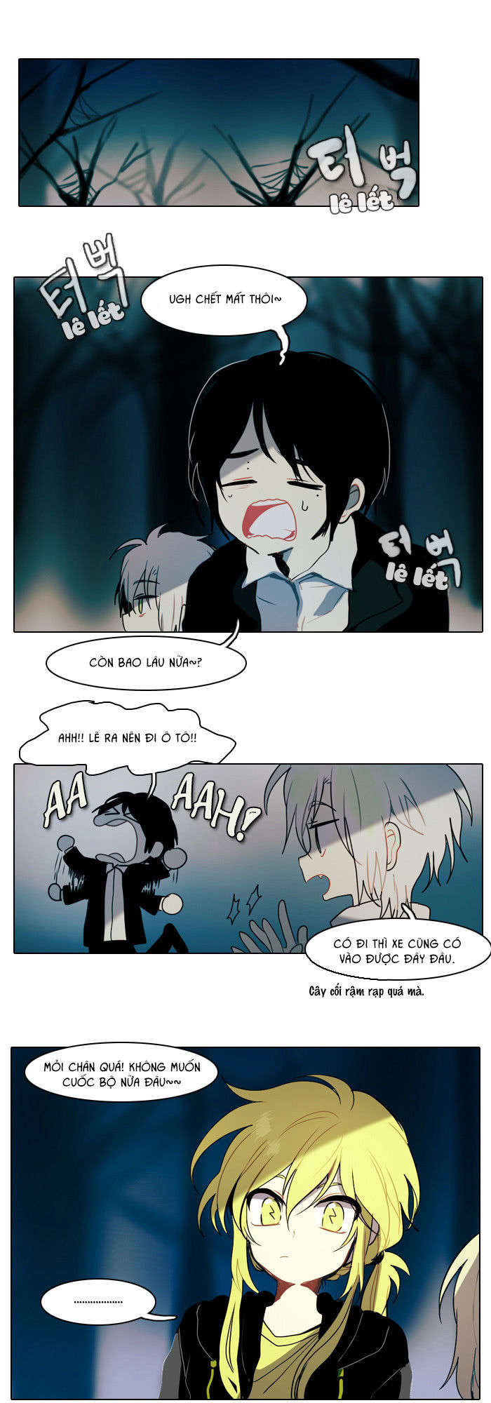 end & save chapter 10 2