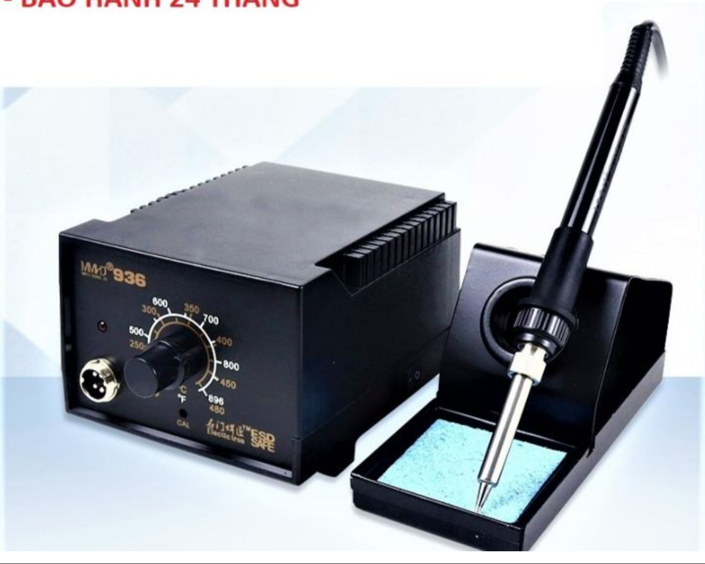 BỘ MÁY HÀN TRẠM HÀN THIẾC CHỈNH NHIỆT TỰ ĐỘNG THÔNG MINH HÀNG CHUẨN CHẤT LƯỢNG