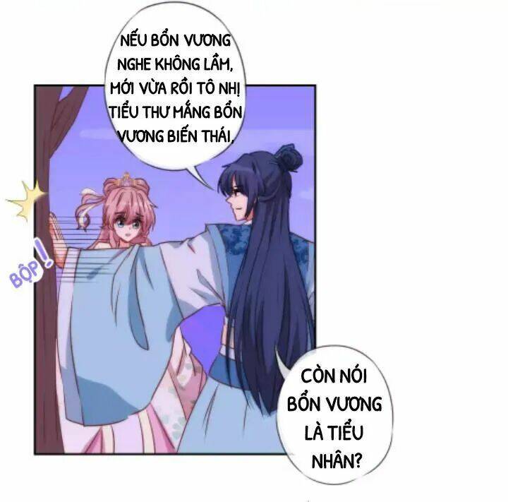 ồ, phu quân đáng yêu của tôi! chapter 42 25