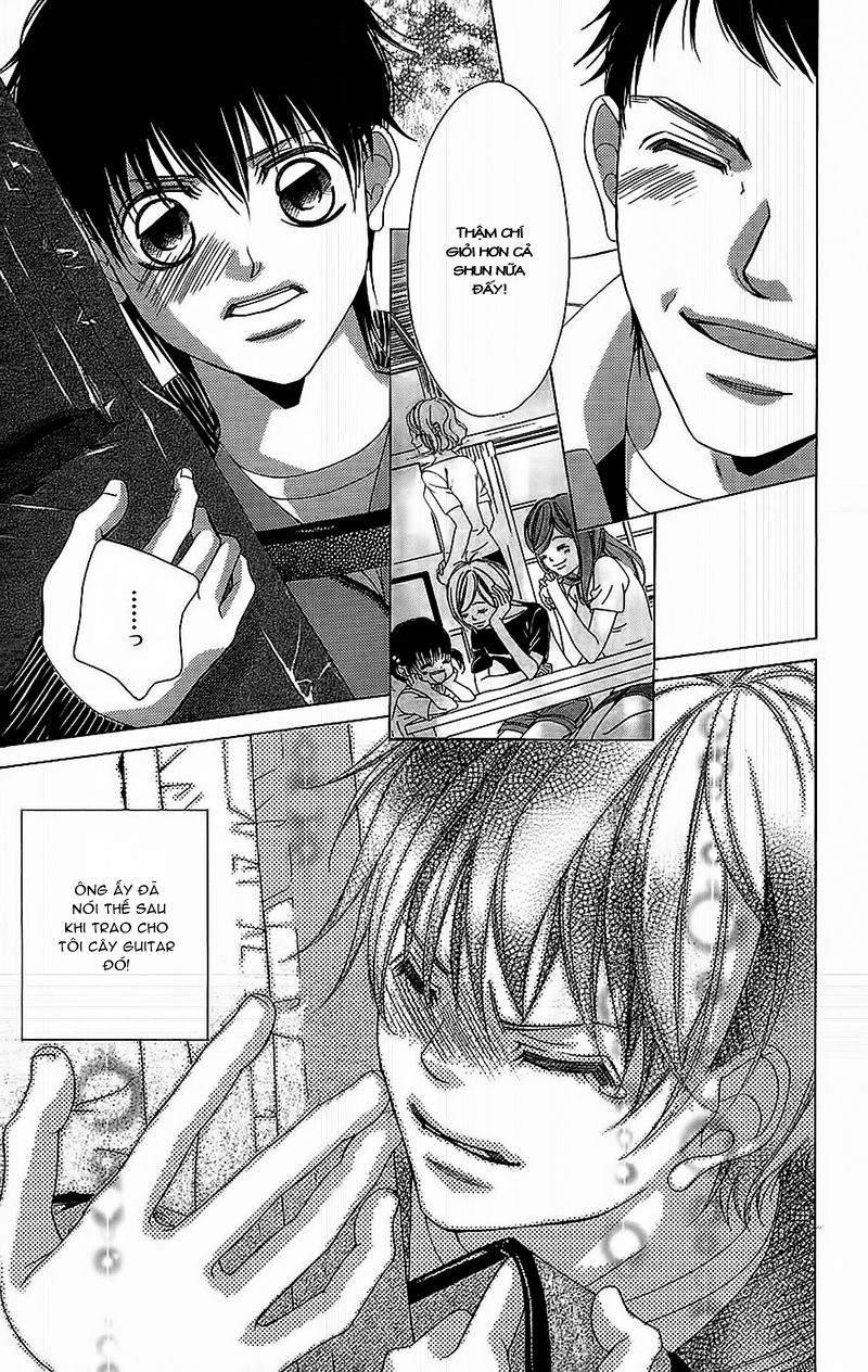 bướm trong sương mù chapter 2 16