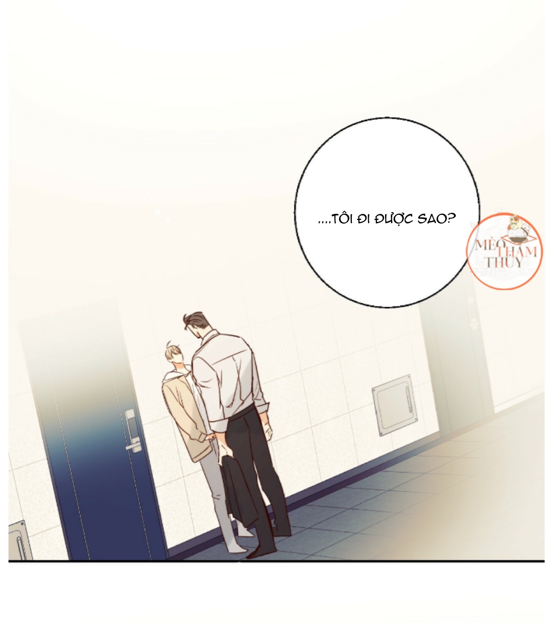 cửa hàng tiện lợi nguy hiểm chapter 17 15