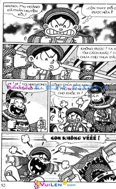 thần đồng đất việt chapter 107 49