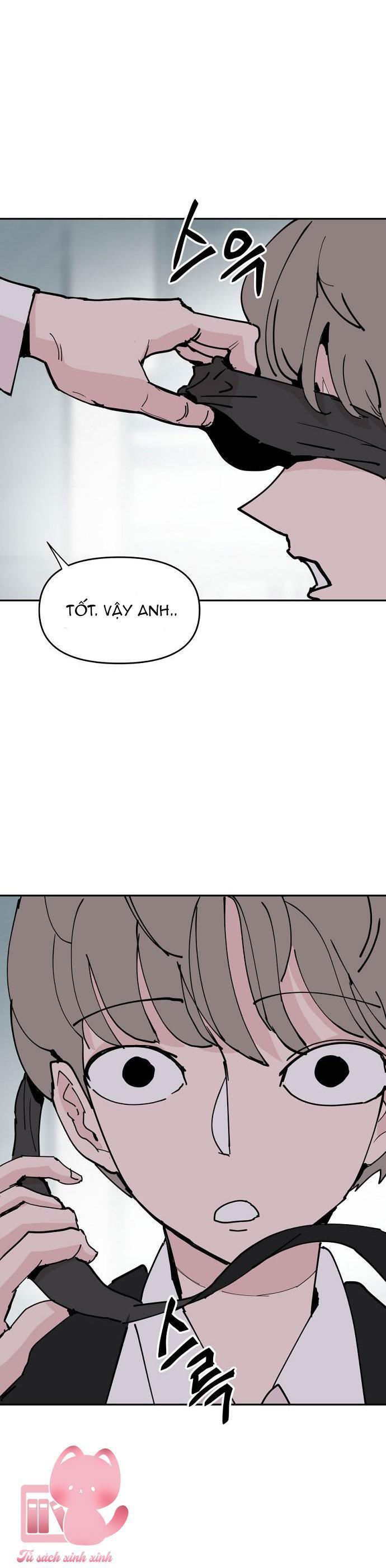 yêu không hồi kết chapter 25 24