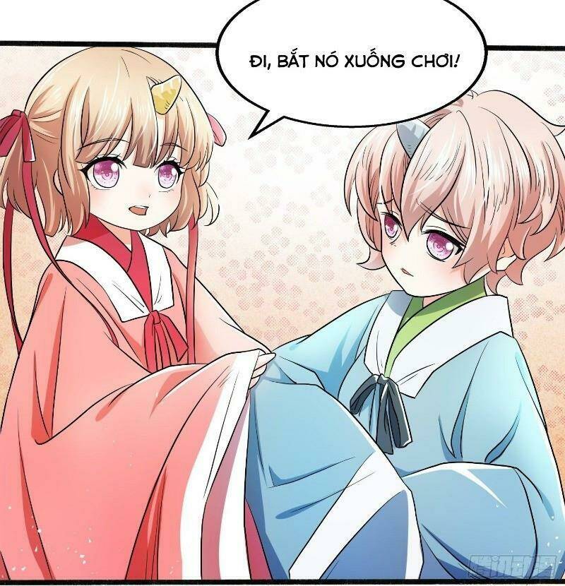 nhân đạo kỹ nguyên chapter 10 10