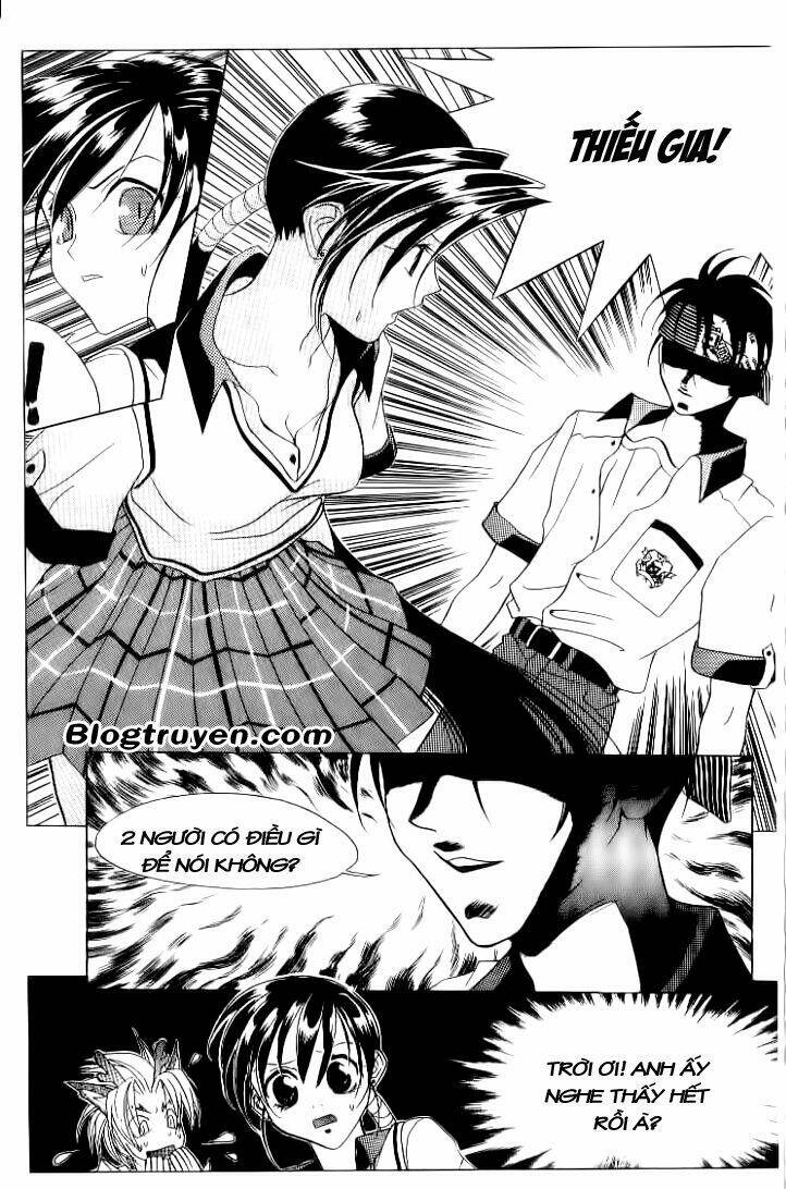 faeries' landing chapter 2 28