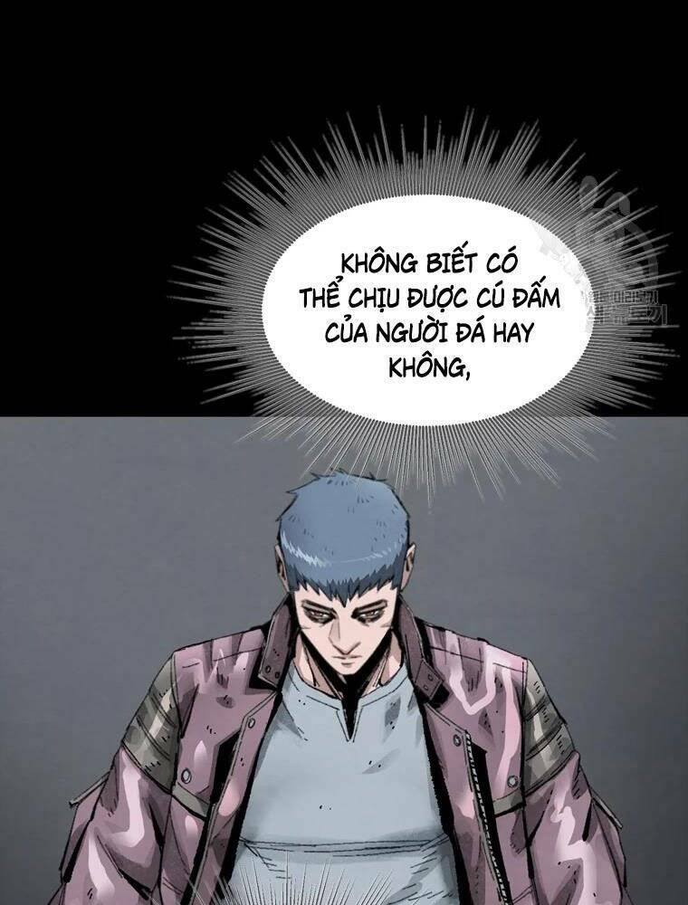 mật mã mê cung chapter 19 38