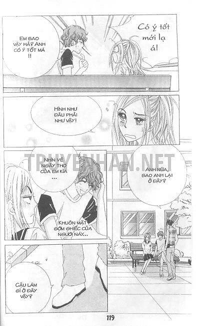 nụ hôn 5000 won chapter 31 1