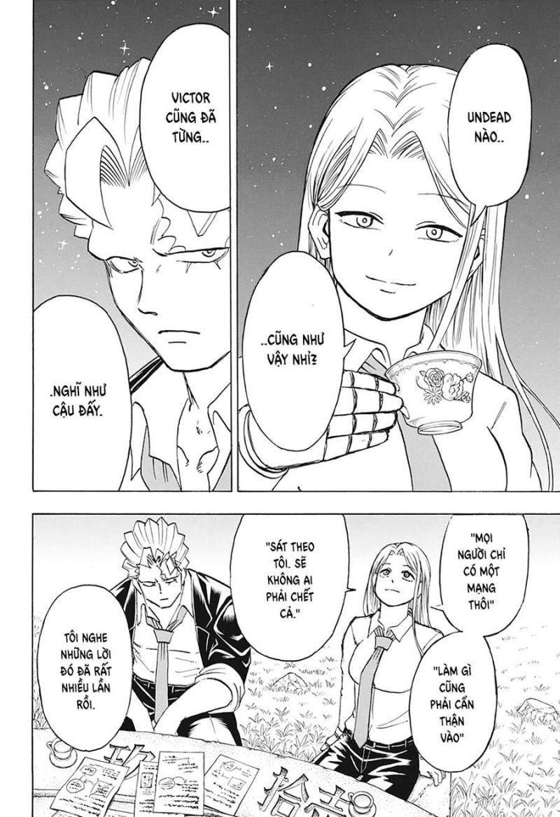 undead unluck chapter 74 6