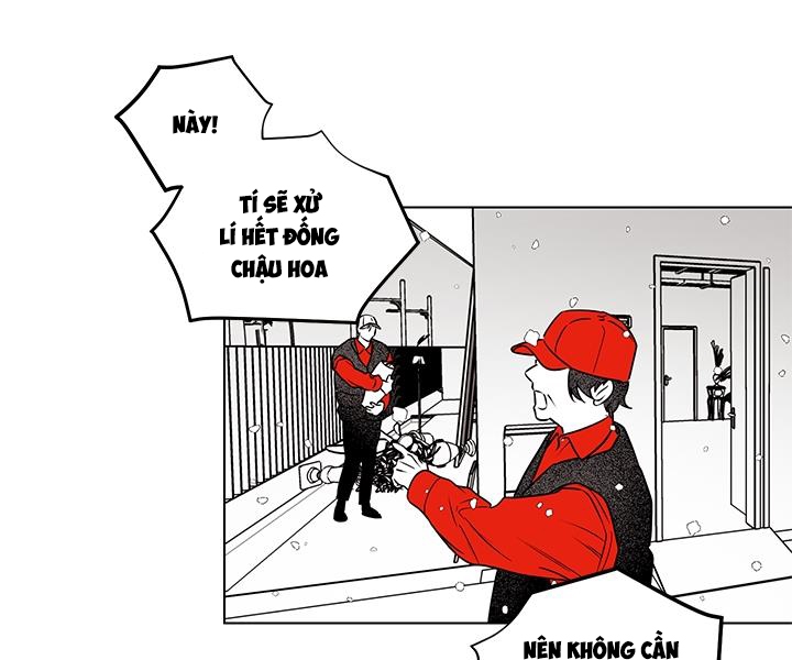 bữa tiệc của những đóa hoa chapter 22 110