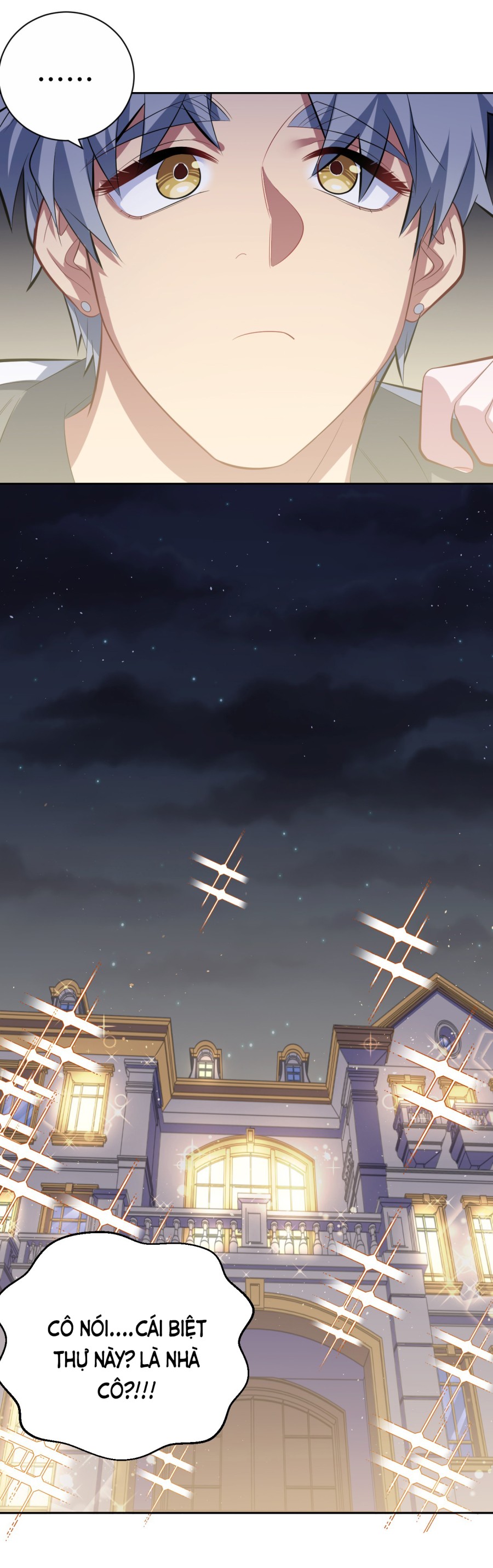 nhạc phụ đại nhân là bà xã chapter 18 33