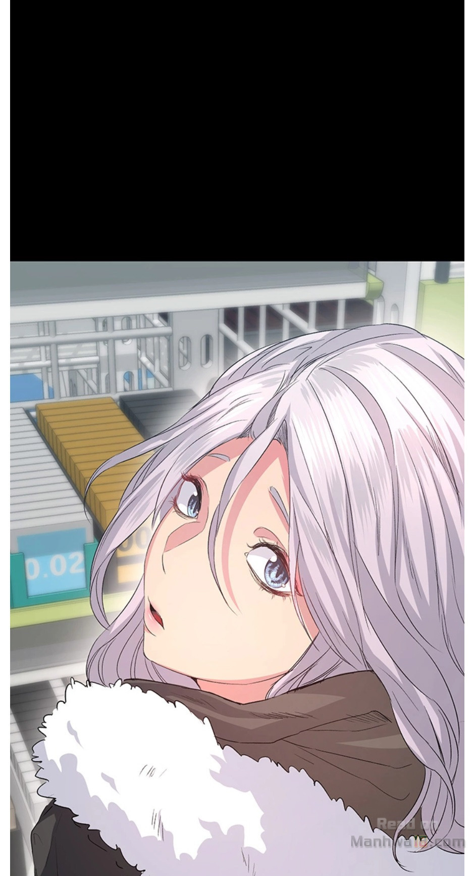 return girlfriend - trả lại bạn gái chapter 5 18