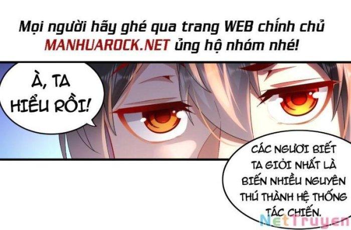 tuyệt sắc đạo lữ đều nói ngô hoàng có thể chất vô địch chapter 27 17