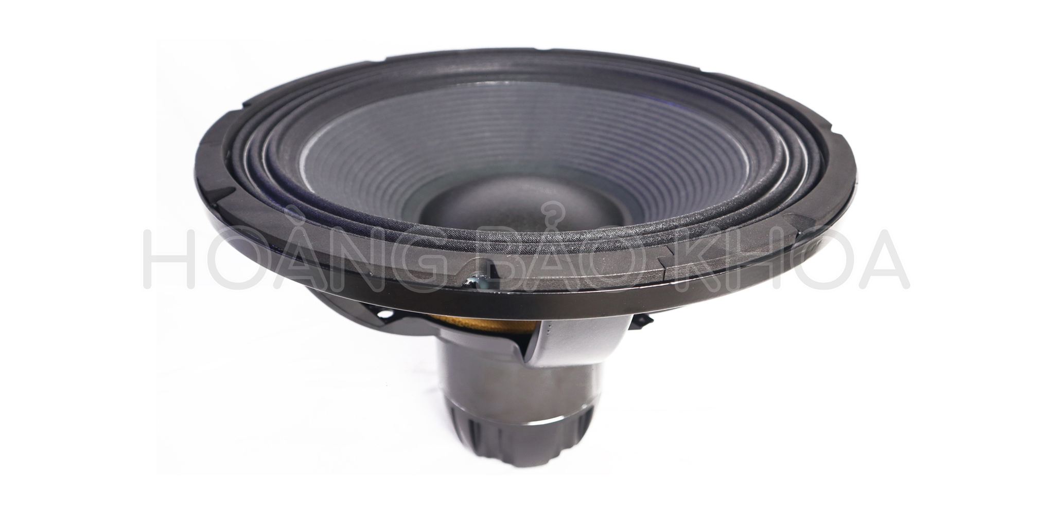 18NTLW5000 Củ loa Bass 18inch - 5 tấc Neodymium 1800W 4/8Ω 18 Sound-HÀNG CHÍNH HÃNG