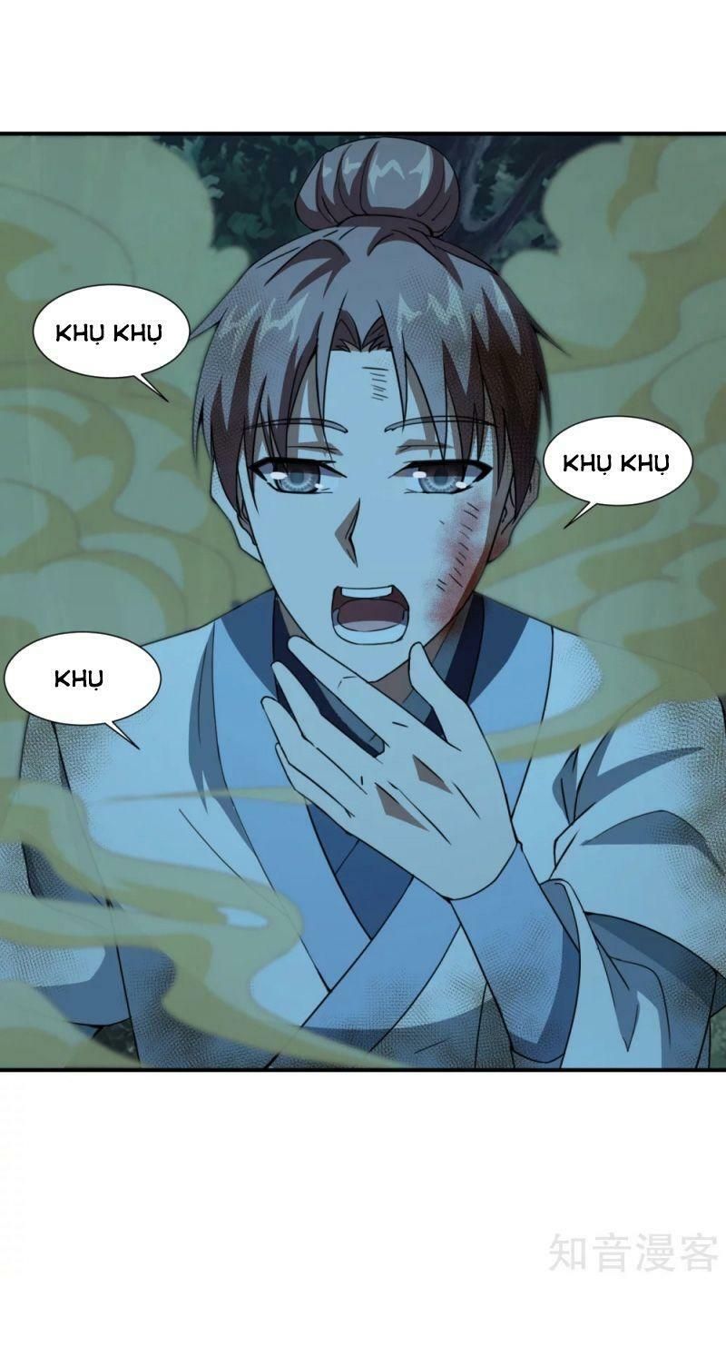 tiên võ đế tôn chapter 142 7