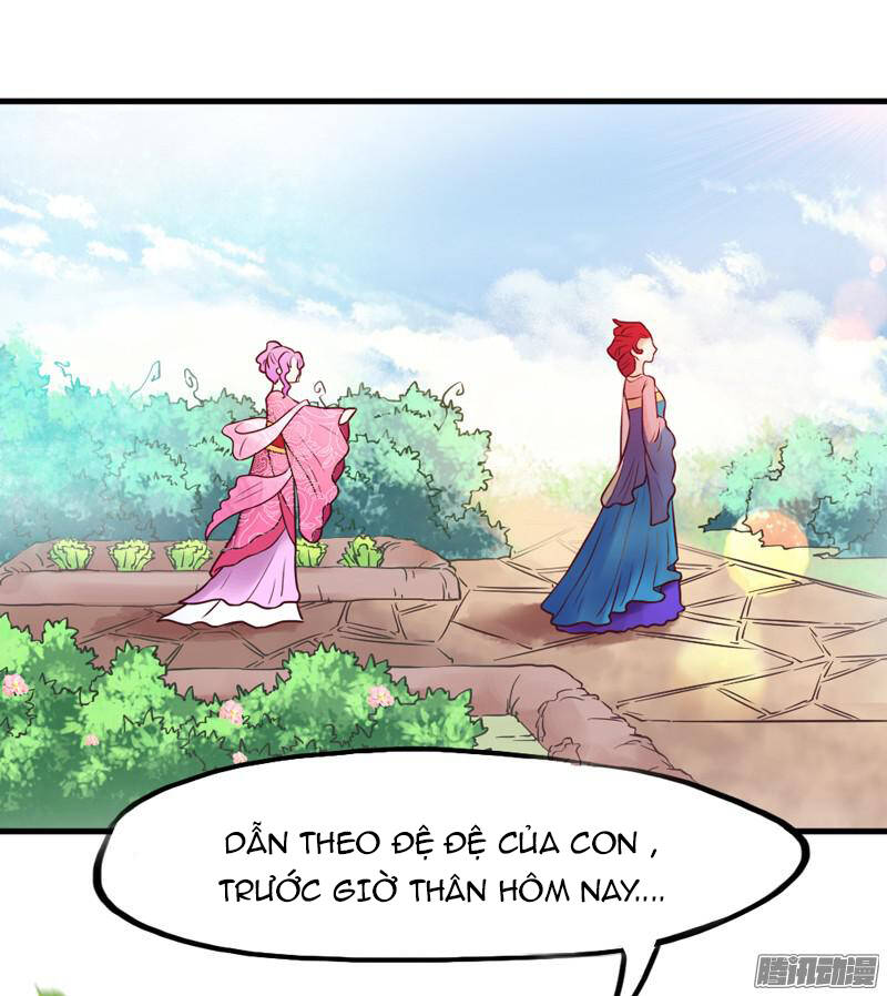 giữ chặt tiểu bạch long chapter 18 31