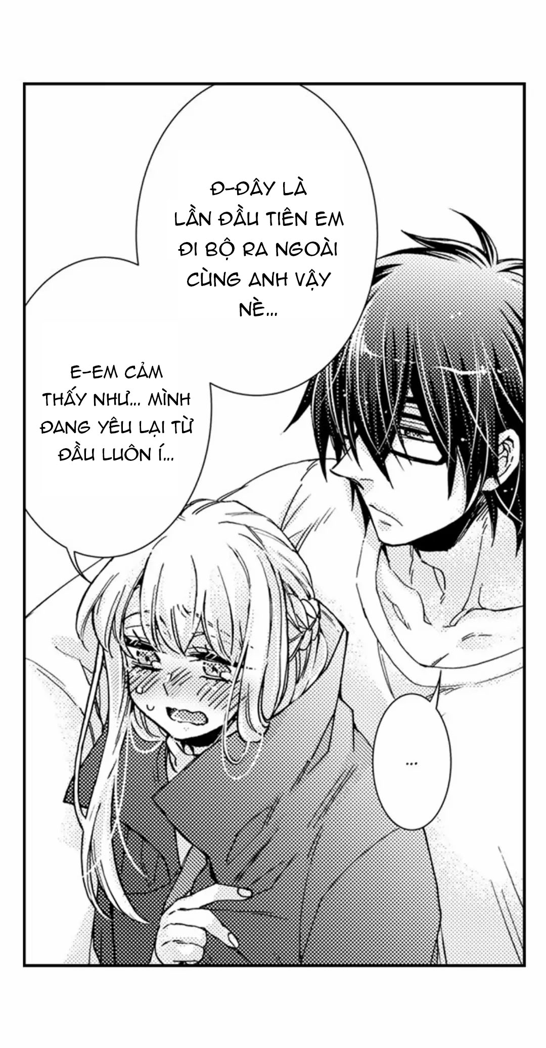 vị sếp thú tính nhà bên chapter 95.2 9