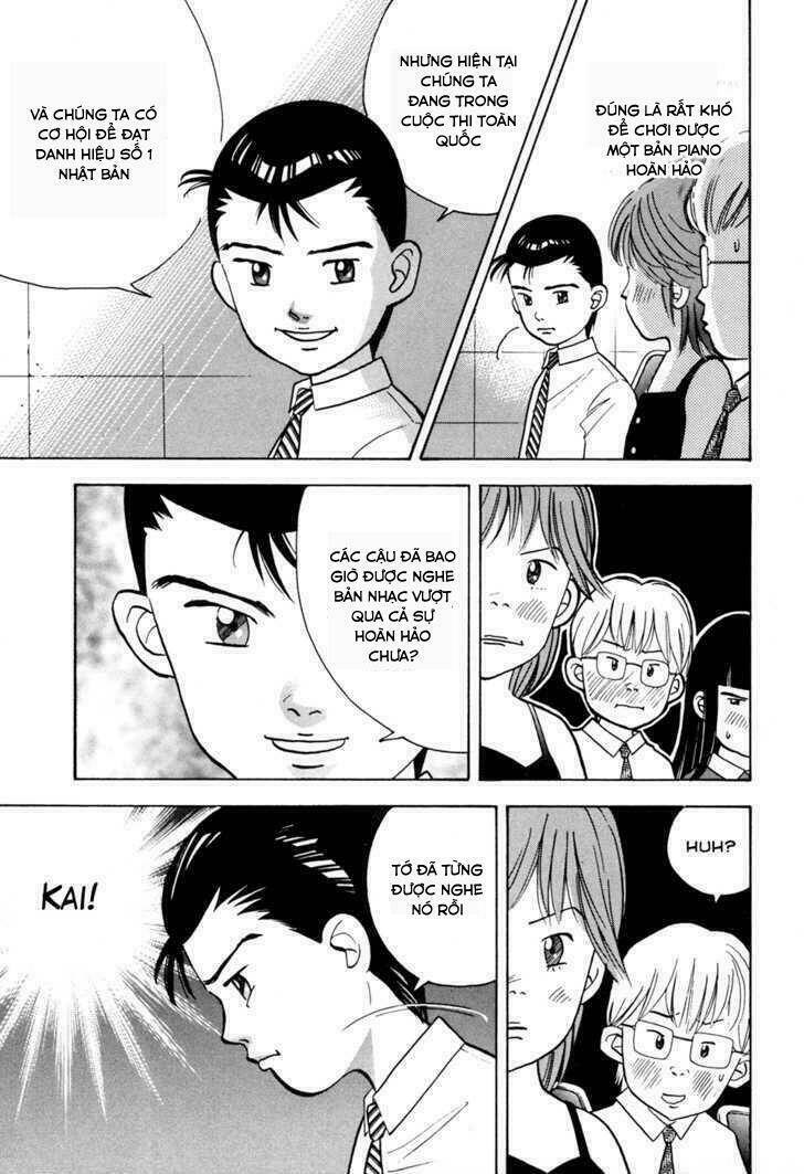 piano no mori chapter 53 7