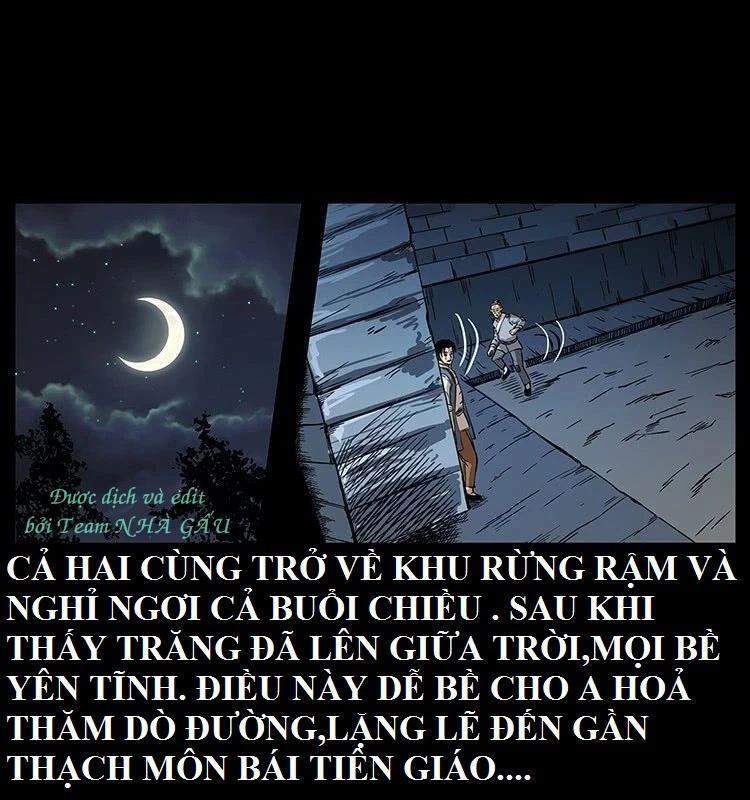 tiên sơn truyền kỳ chapter 26 47