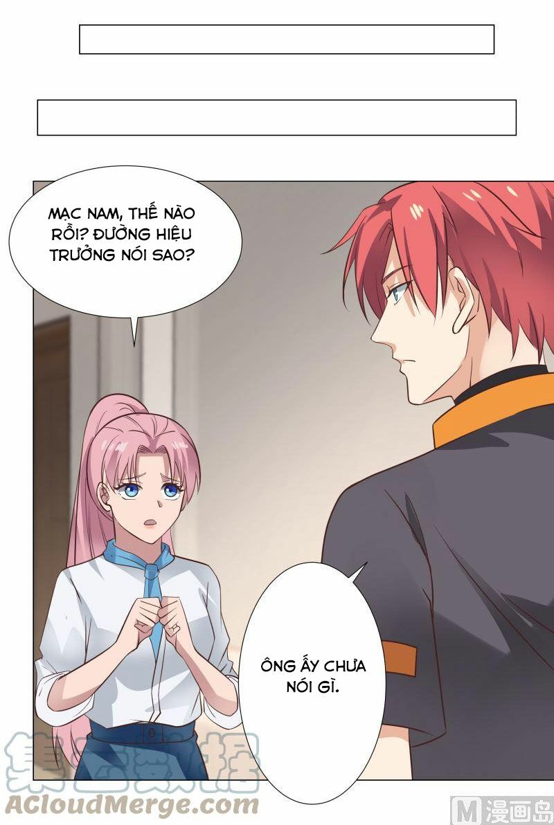 trên người ta có một rồng chapter 410 18