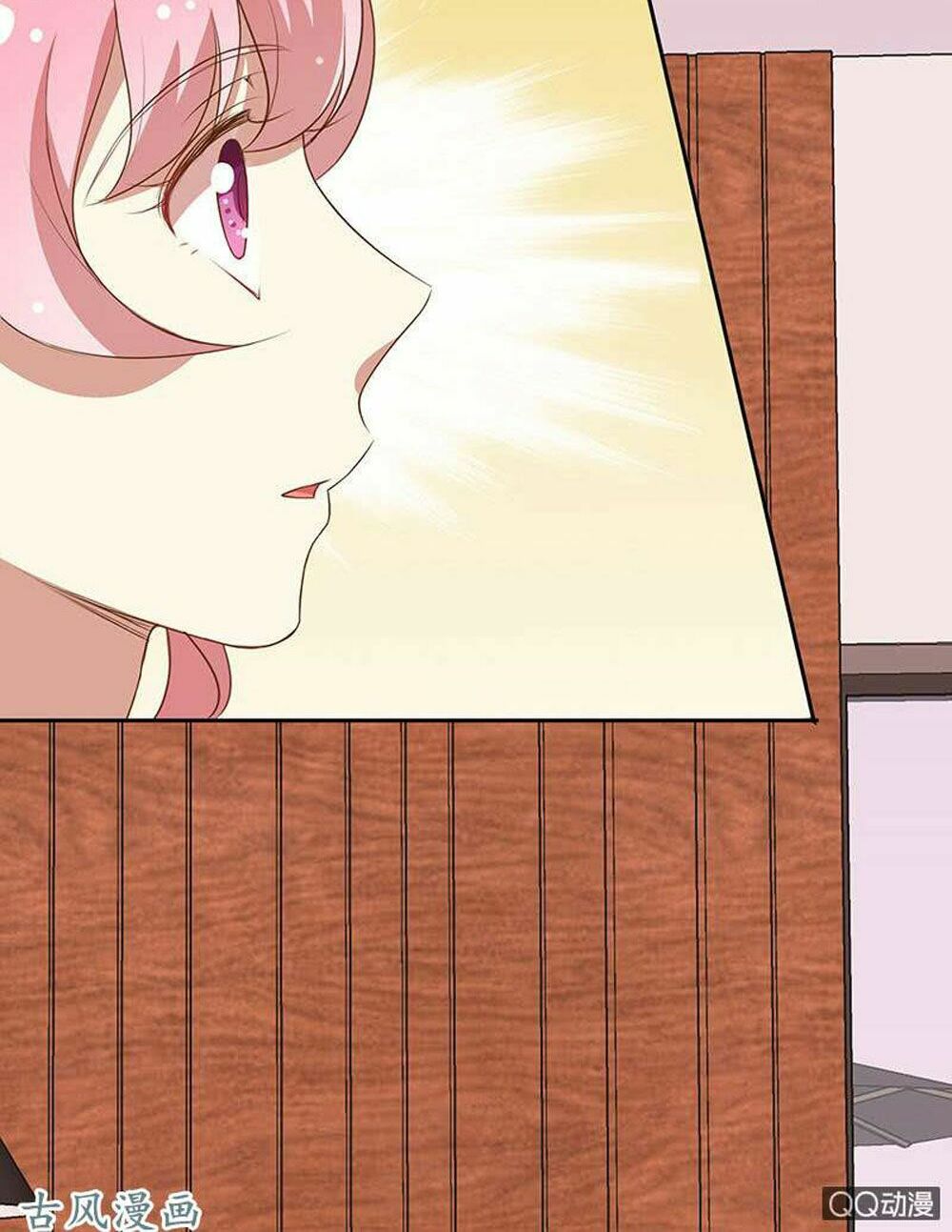 cả thế giới đều không bằng người chapter 53 46