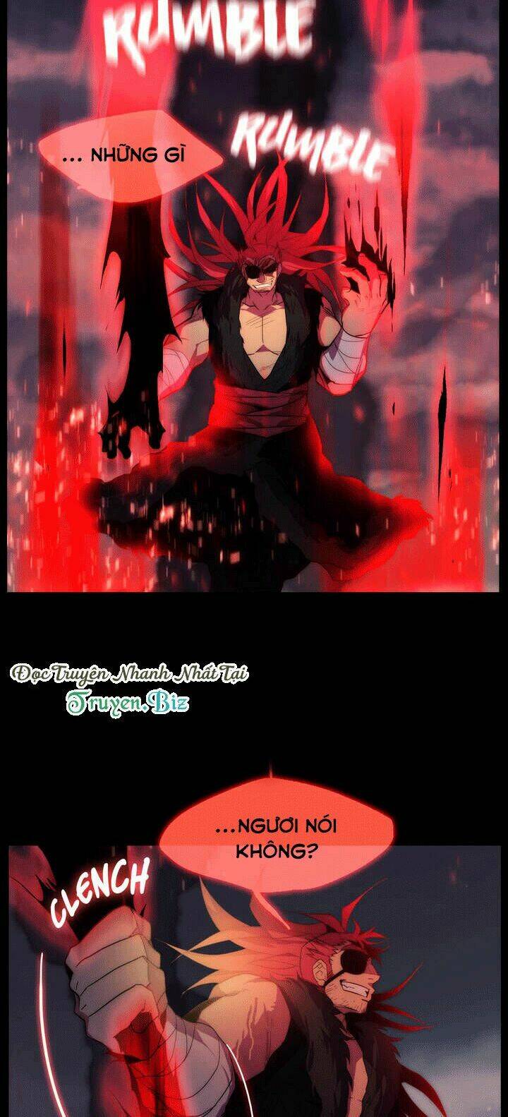 biên niên sử lãnh nguyệt chapter 28 17