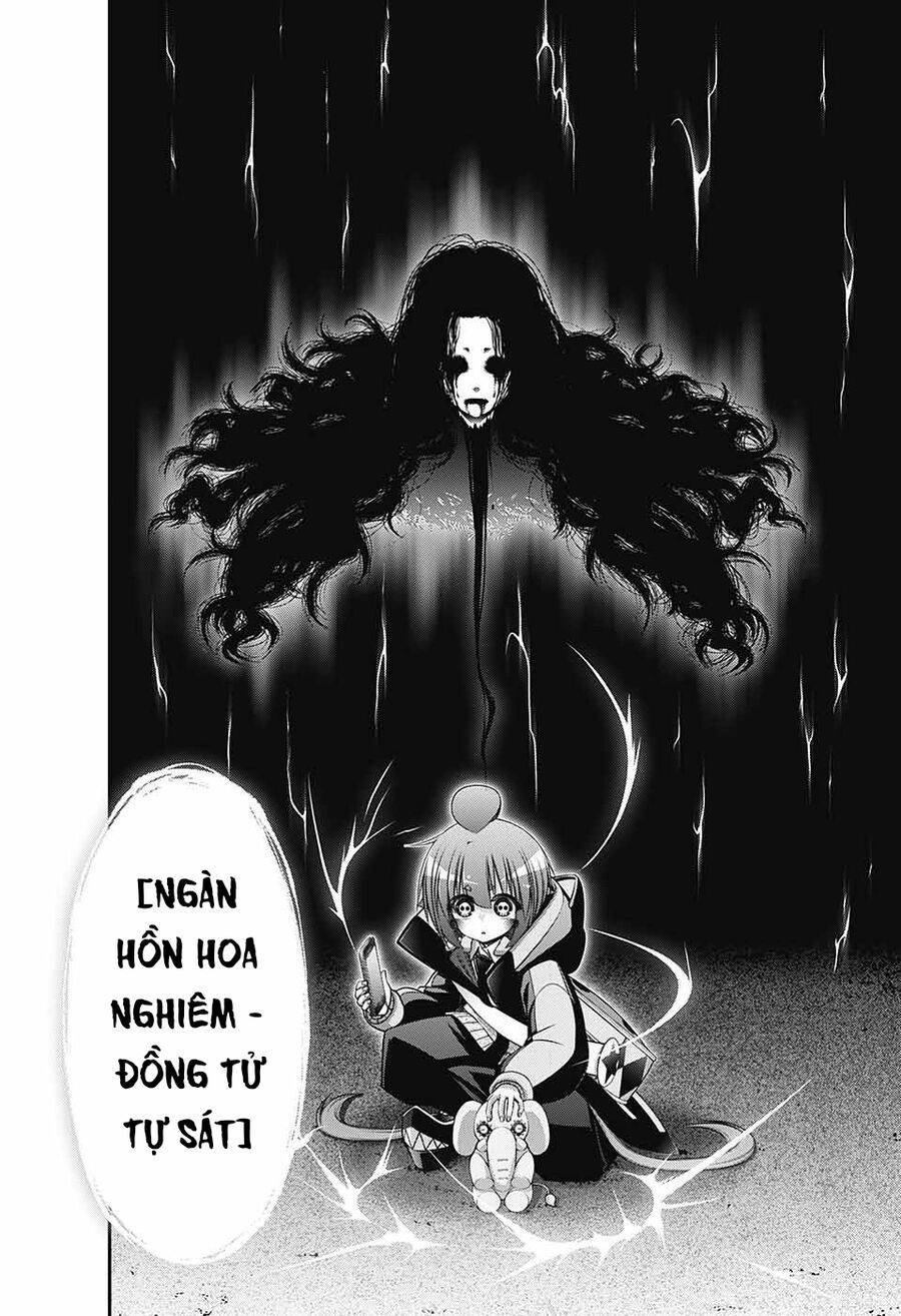 thợ săn ác linh chapter 43 12