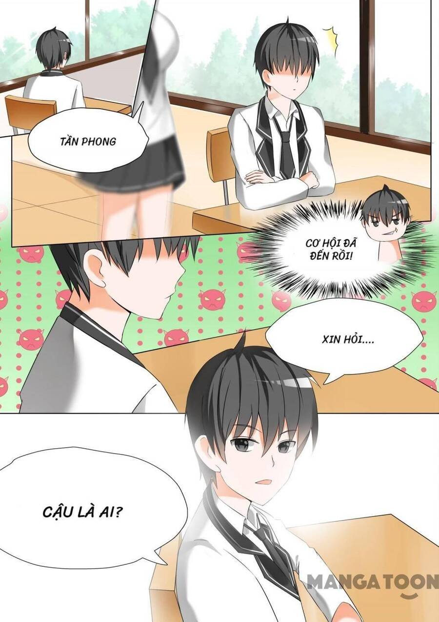 the boy in the all-girls school chapter 58 9