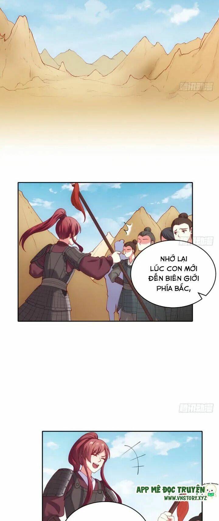 đô đốc đại nhân sủng thê kí chapter 30 32