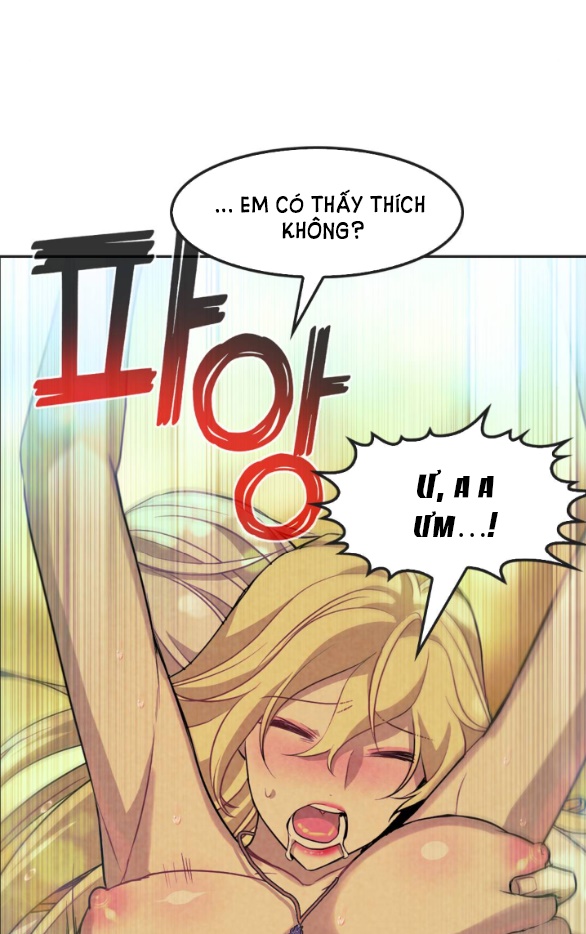 [bản 18+] trò chơi săn mồi của hoàng đế và thánh kỵ sĩ chapter 14.2 3