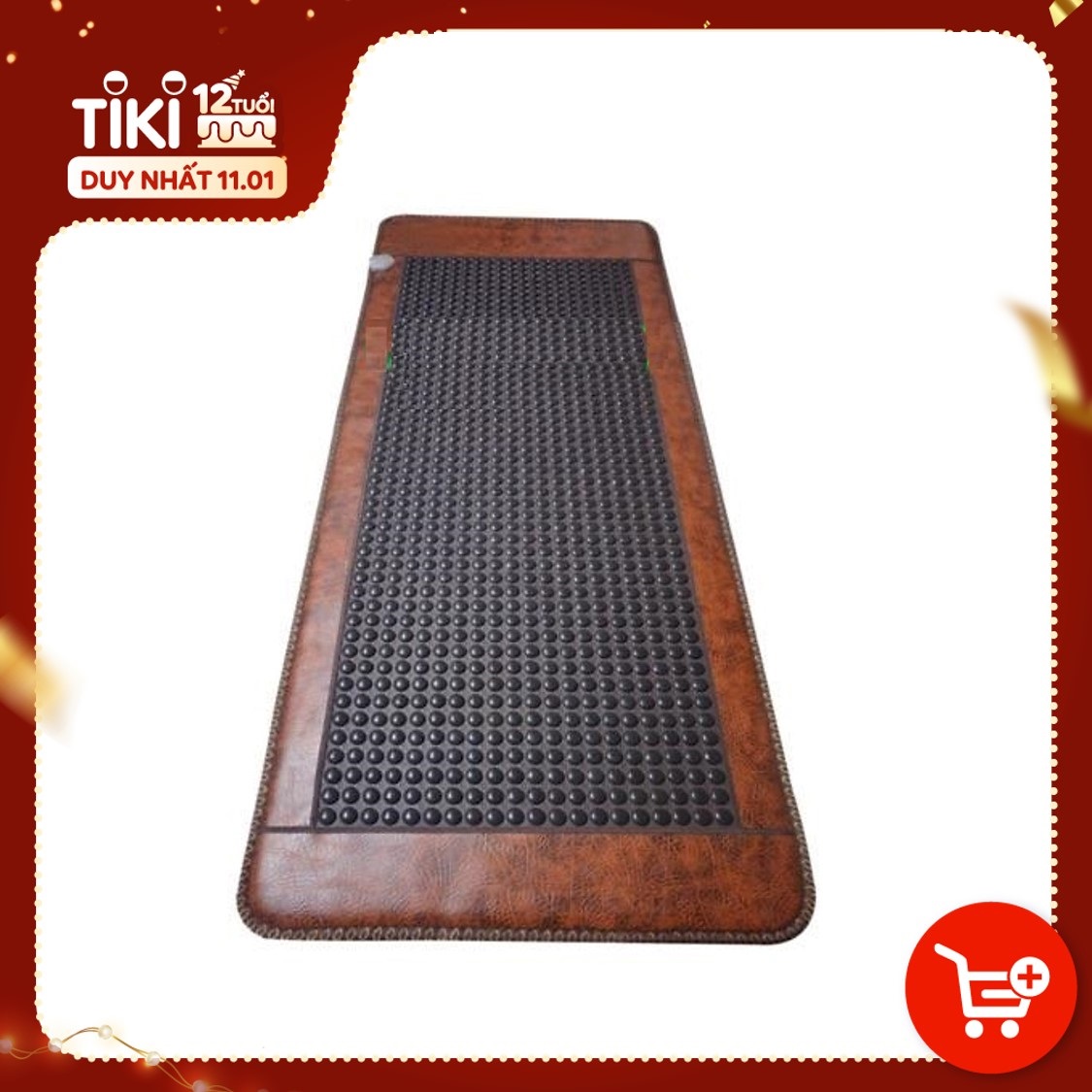 Thảm đá nóng hàn quốc hỗ trợ giảm mỡ