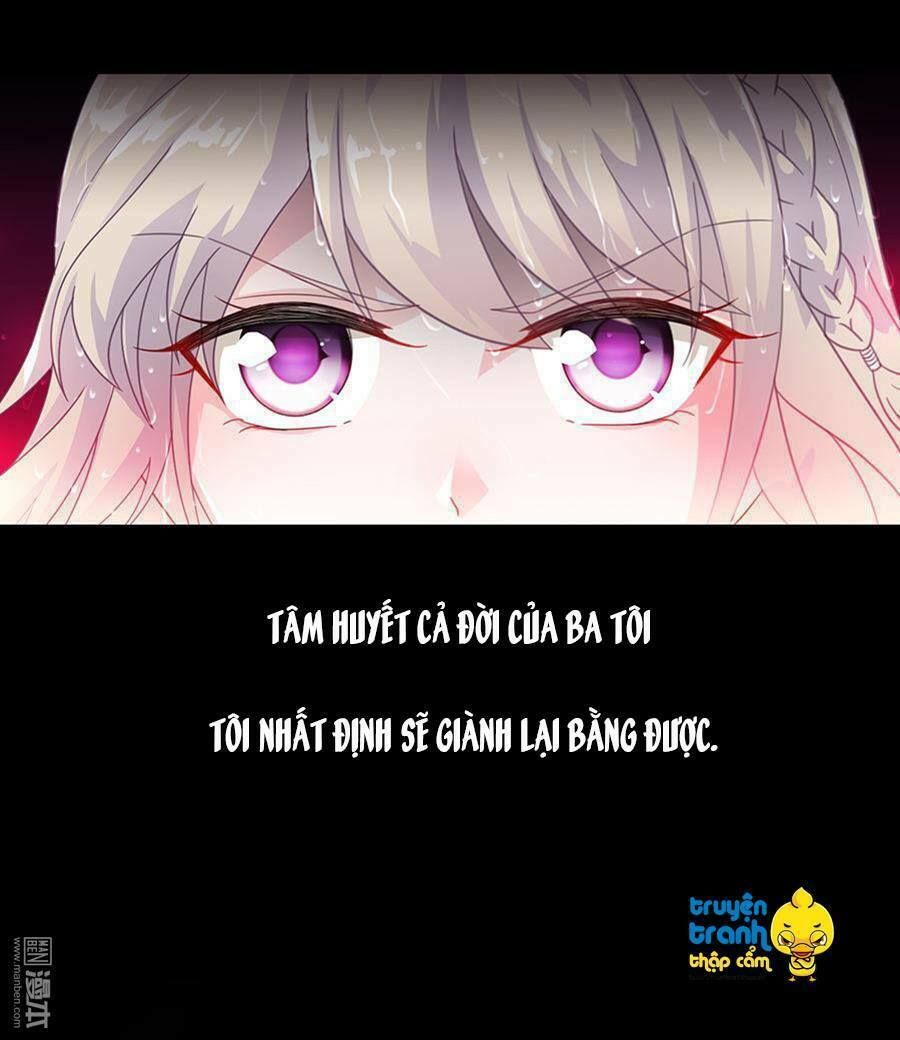 chọc tới chủ tịch tổng tài 2 chapter 2 7