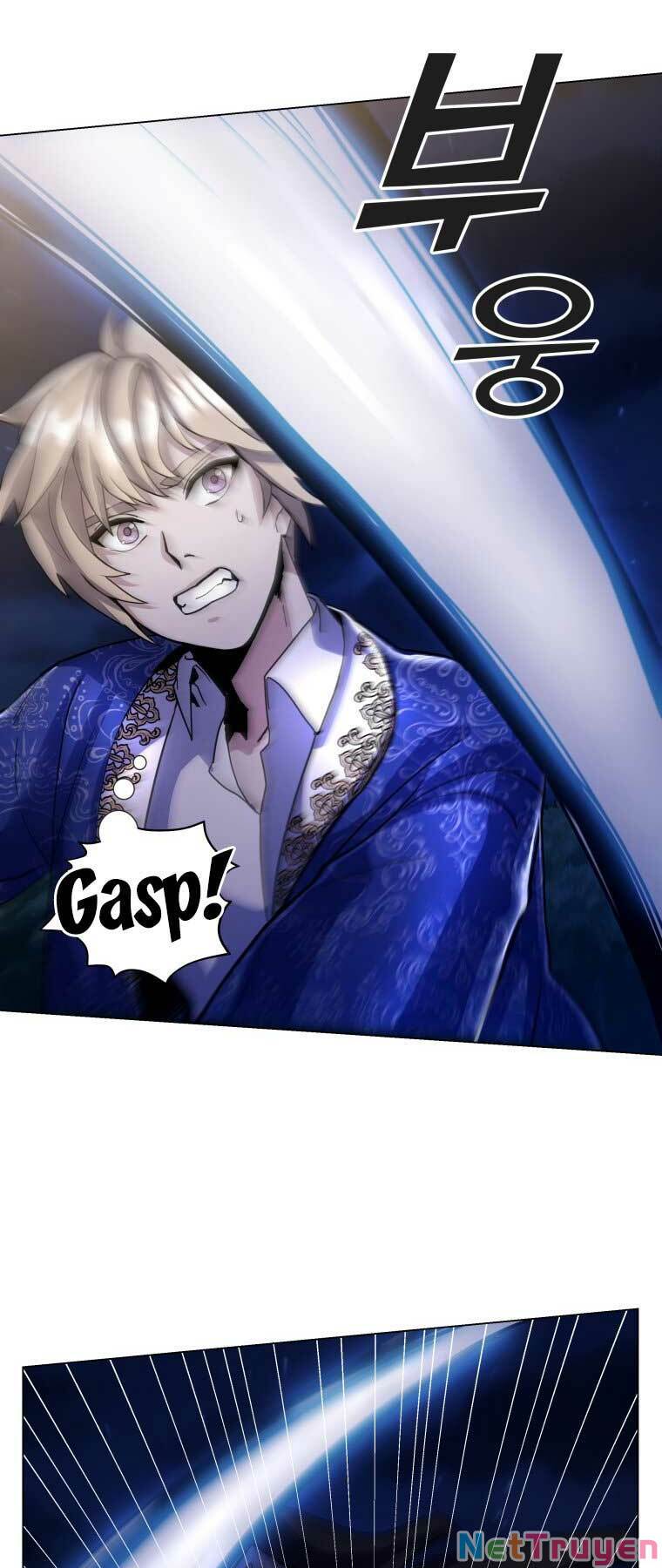 bạo chúa cường hoành chapter 7 43