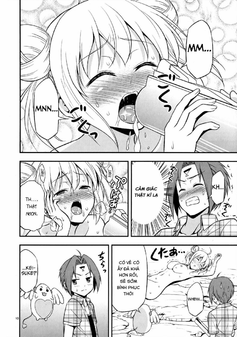 zetsurin! chapter 6 10