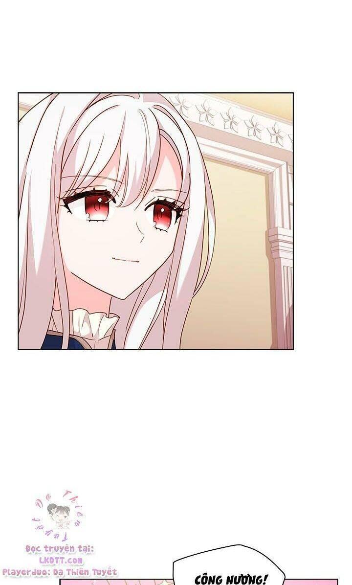 để yên cho tiểu thư hiền chapter 32 48