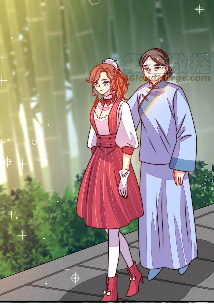 ngày nào thiếu soái cũng ghen chapter 483 2