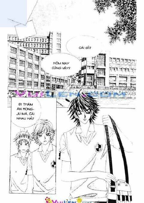 ánh nắng chói chang chapter 13 11