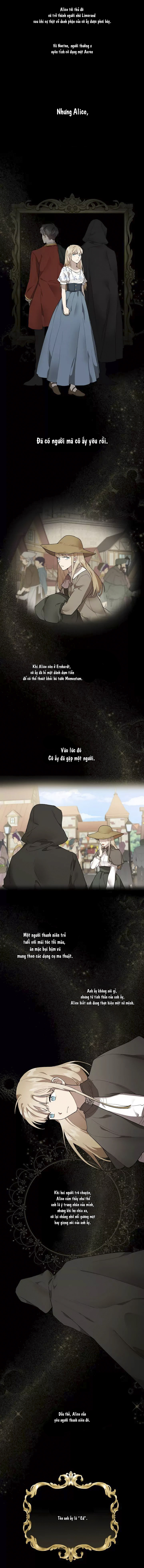 tất cả đều là sai lầm chapter 10 10