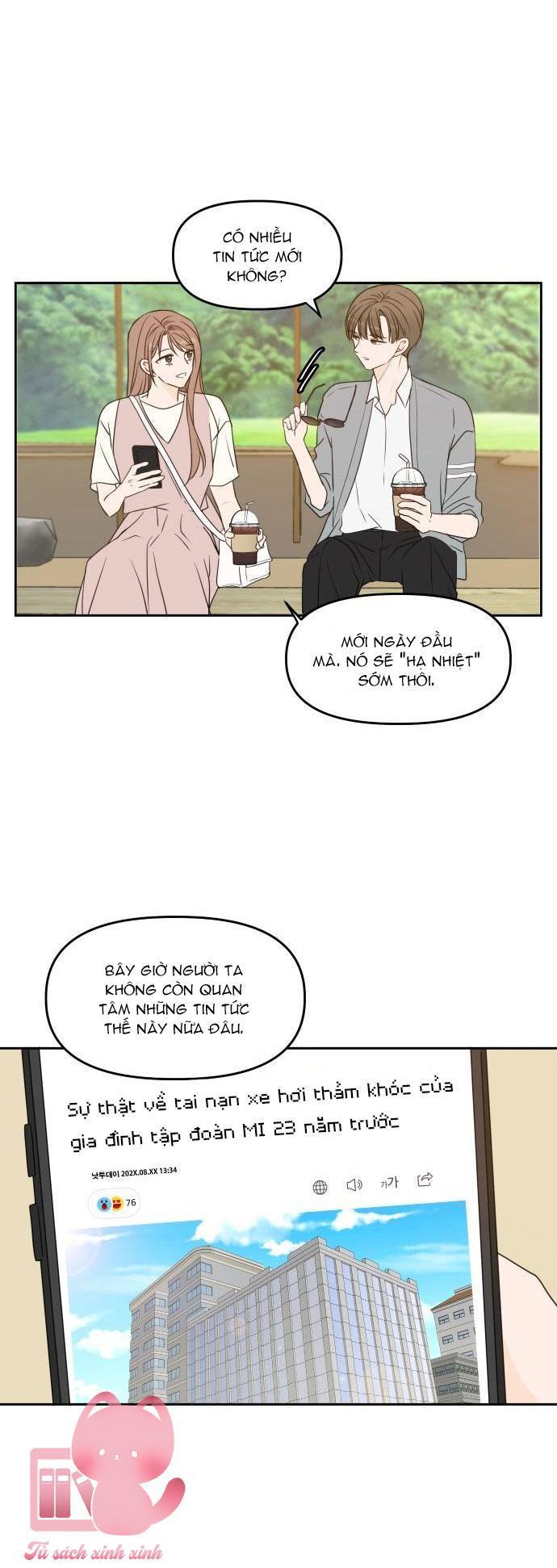 hẹn gặp nhau ở kiếp thứ 19 chapter 76 12