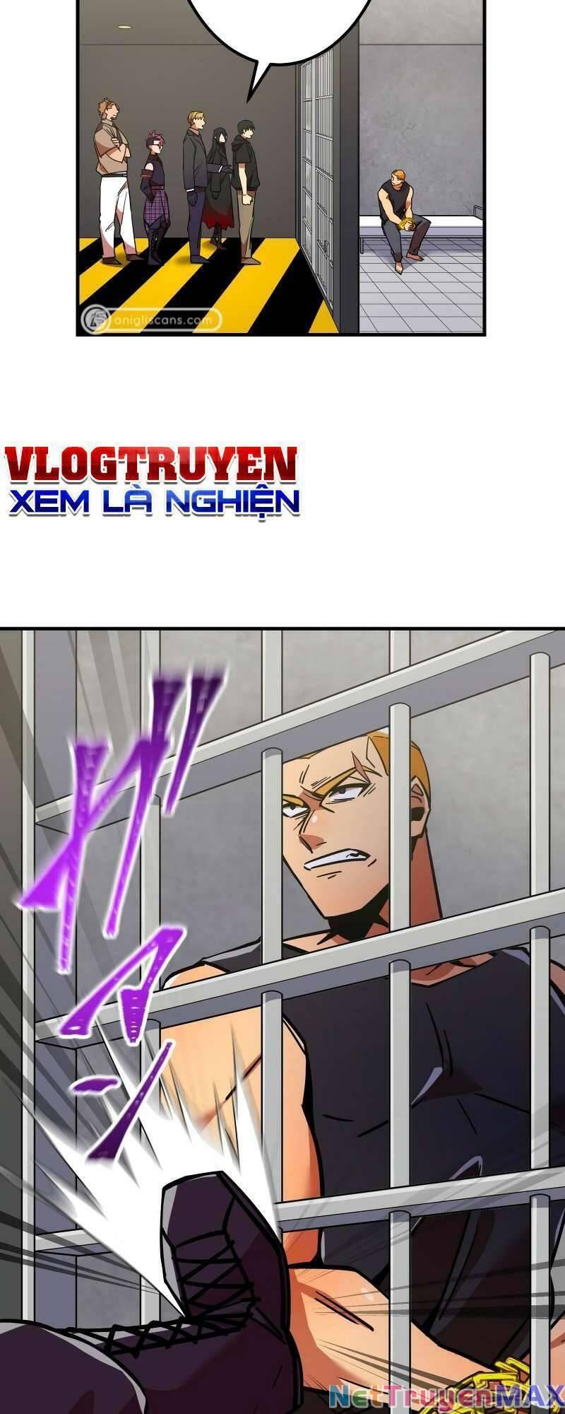 Huyết Thánh Cứu Thế Chủ~ Ta Chỉ Cần 0.0000001% Đã Trở Thành Vô Địch chapter 15 37