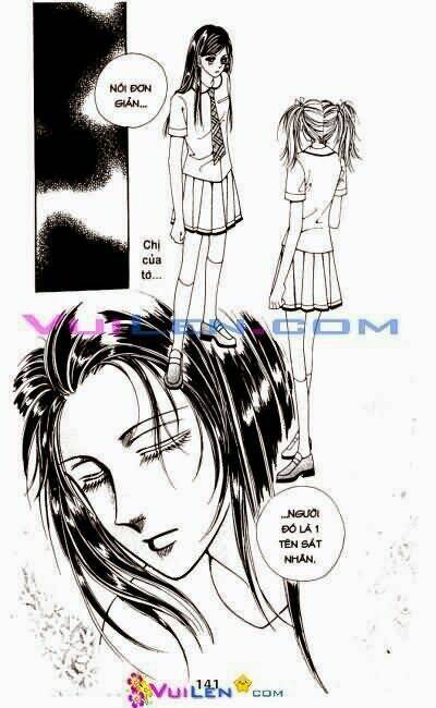 mãi yêu anh chapter 6 141