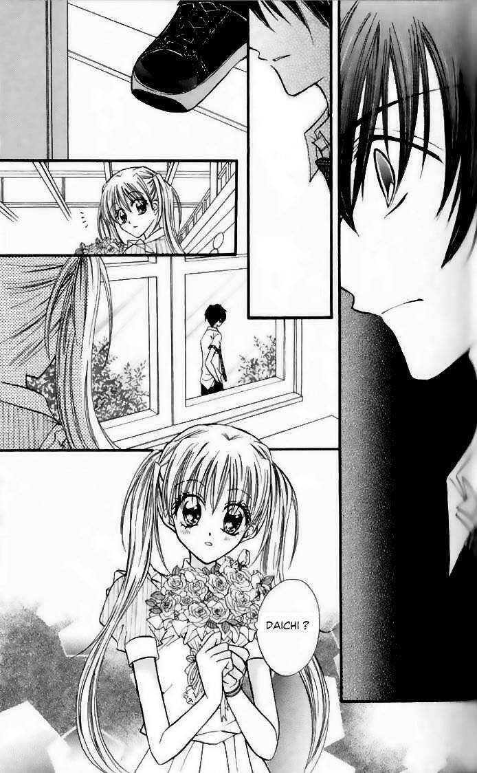 kitchen no ohime-sama - nàng công chúa bánh ngọt chapter 19 30