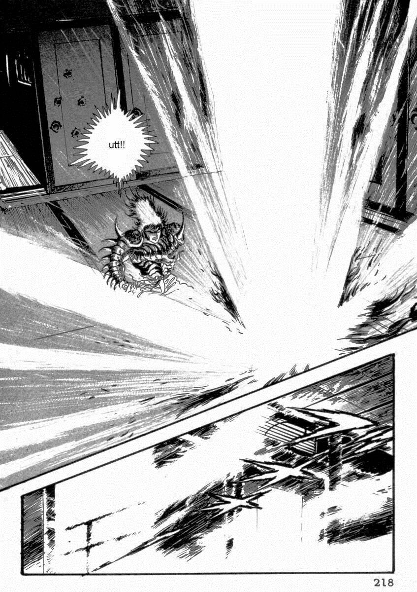 chuyển sinh ma giới chapter 5 52