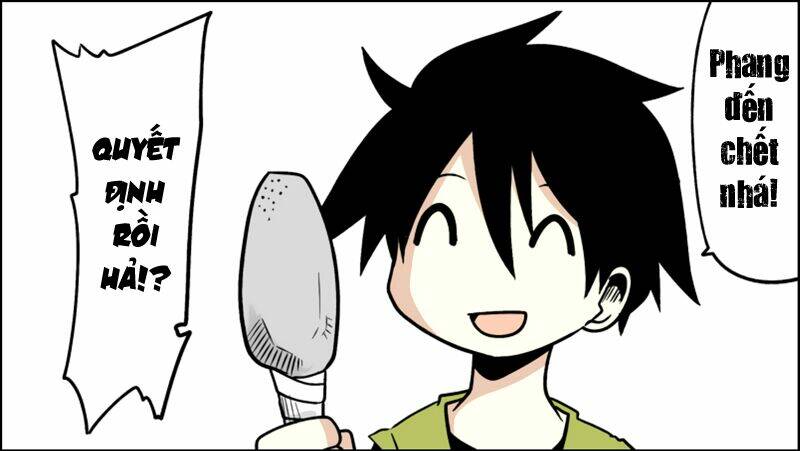 senyuu chapter 54 27