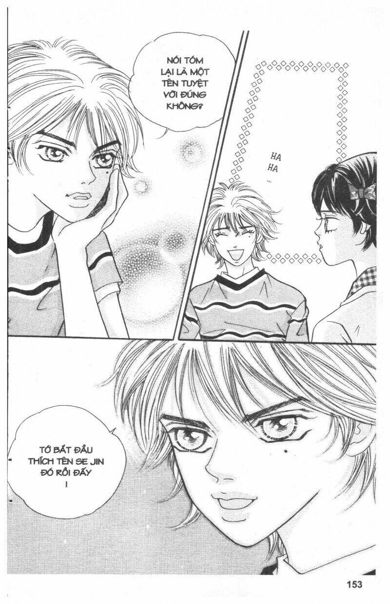 ô la la trớ trêu chapter 5 154