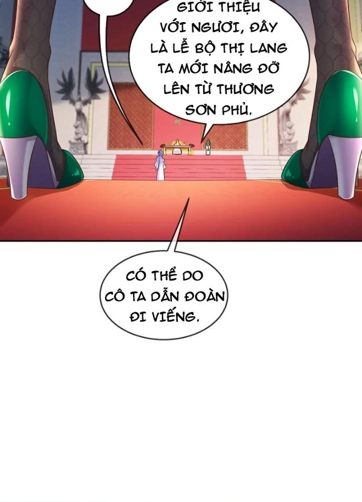 tuyệt sắc đạo lữ đều nói ngô hoàng có thể chất vô địch chapter 120 48