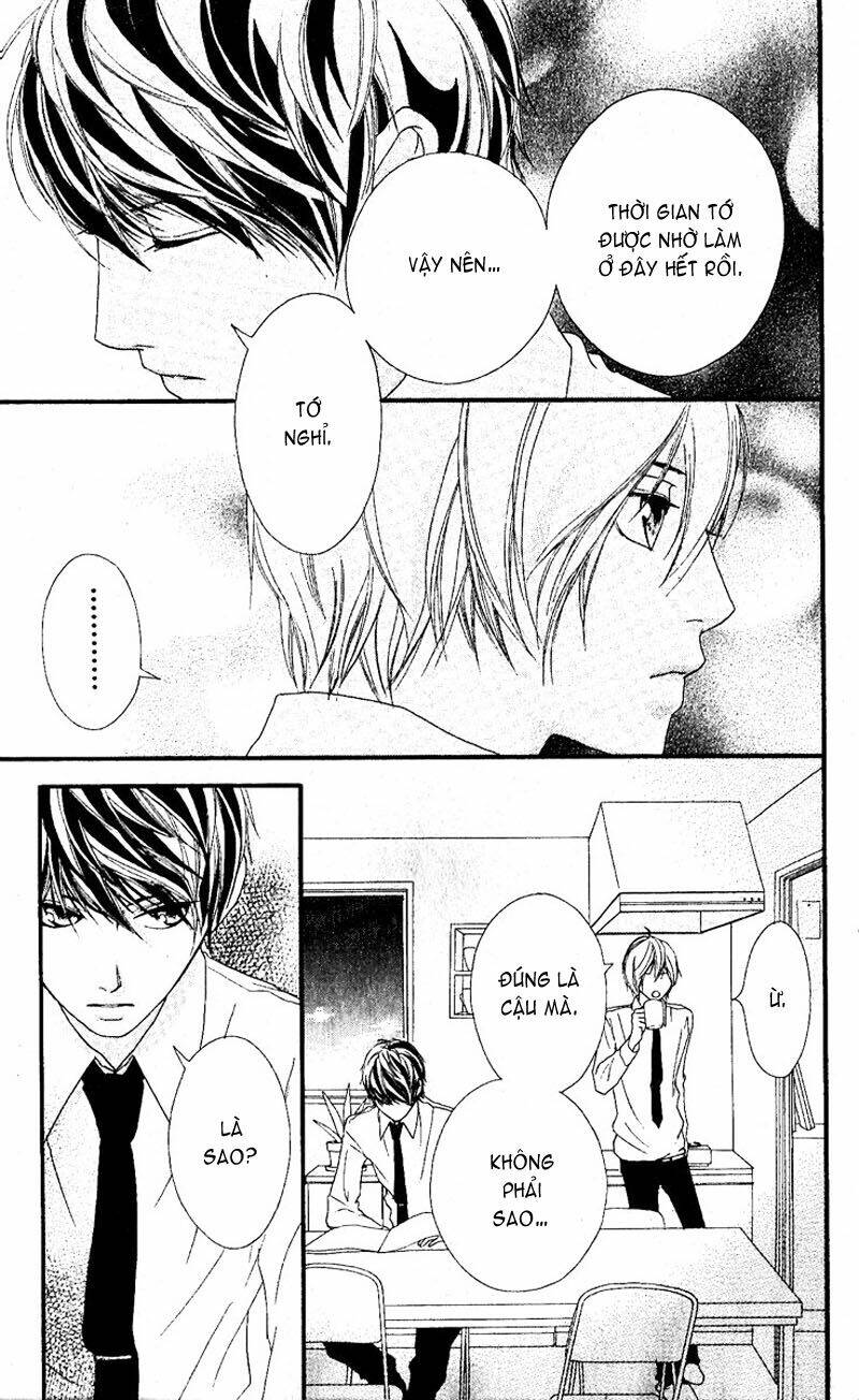 tình yêu học trò chapter 15 23