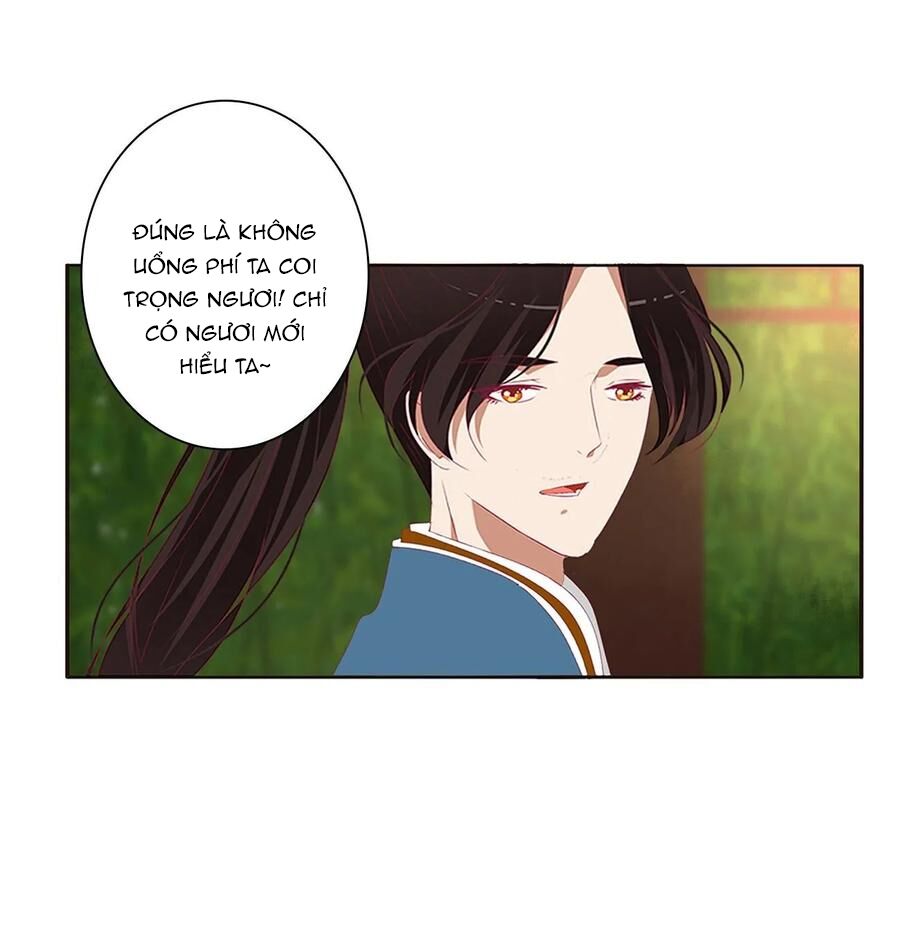 thông linh phi chapter 584 7